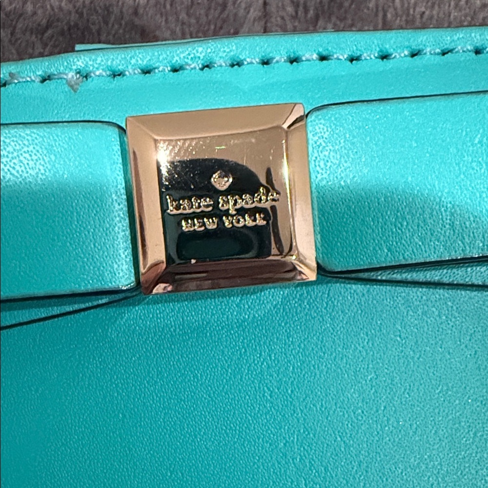 Kate Spade Wallet - Picture 3 of 6